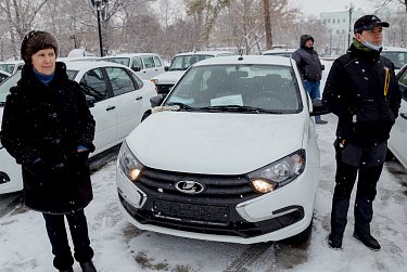 Сергей Грачев: «Помощь людям будет оказана своевременно»